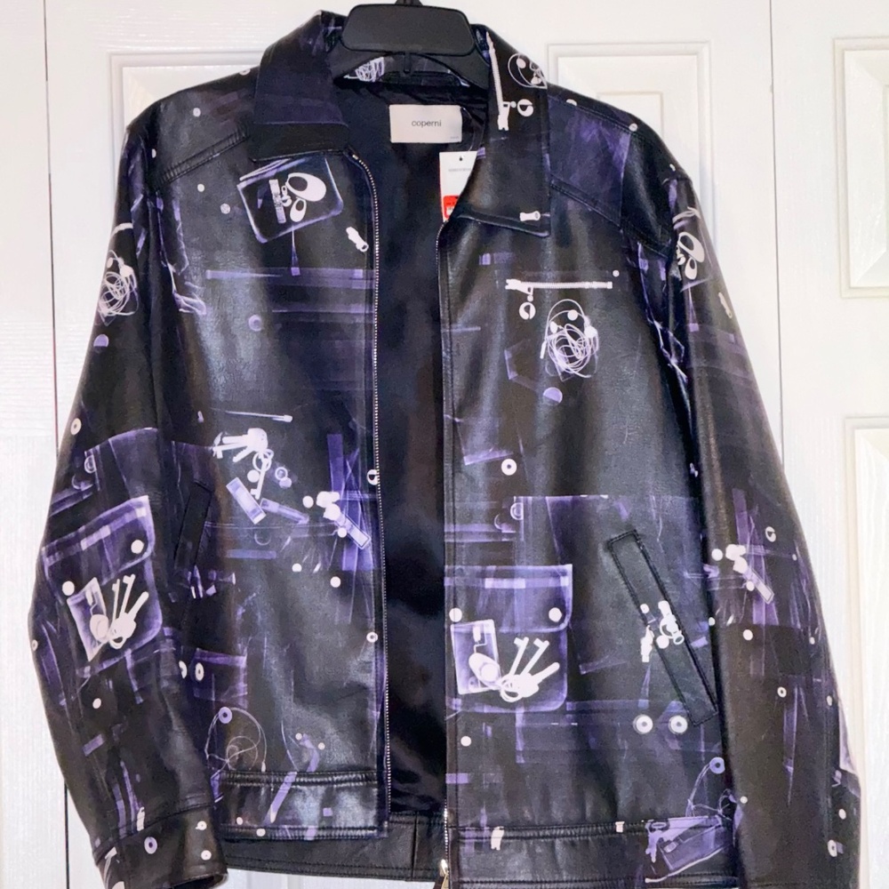 Coperni Jacket - Picture 4 of 6
